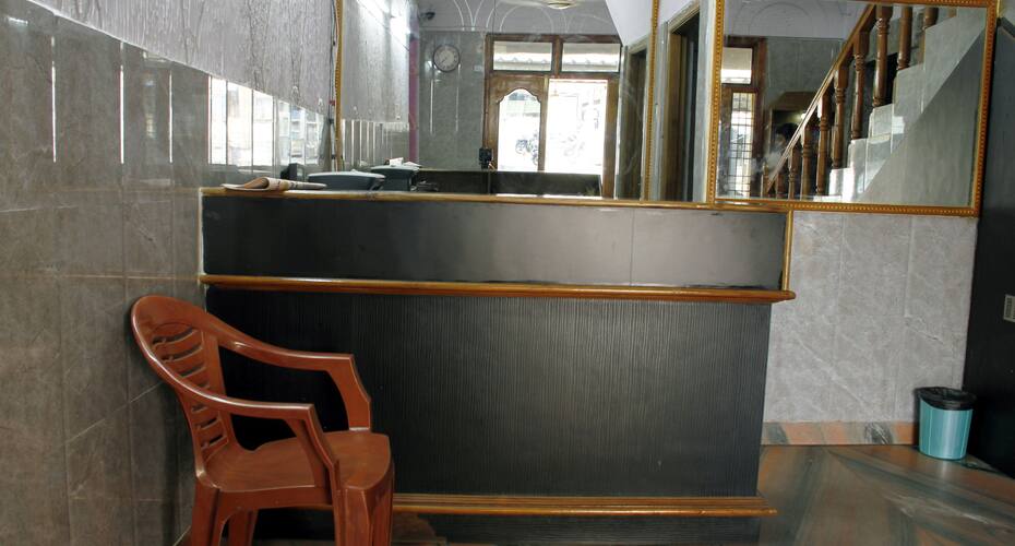 Hotel Geetha Inn, Visakhapatnam 3